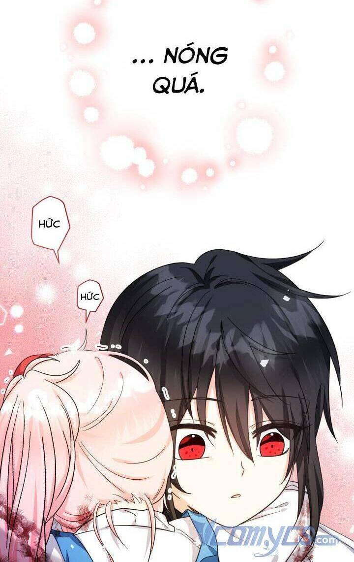 Tiểu Thư Tích Tiền Đi Bụi: Chapter 32