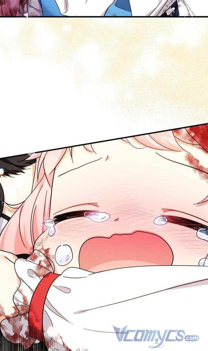 Tiểu Thư Tích Tiền Đi Bụi: Chapter 32