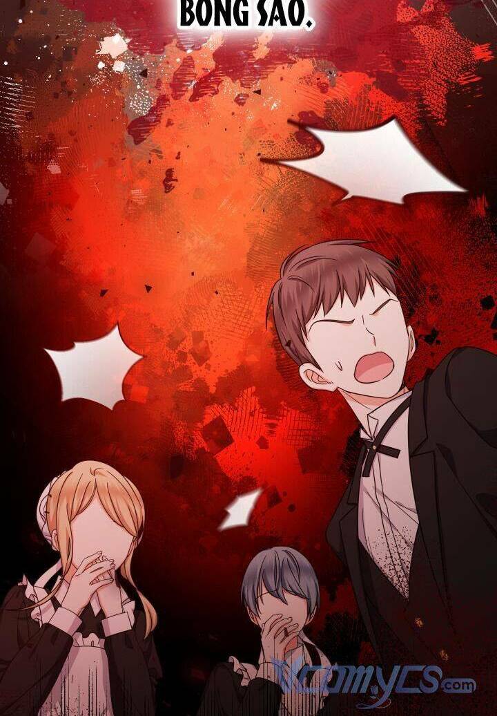 Tiểu Thư Tích Tiền Đi Bụi: Chapter 32