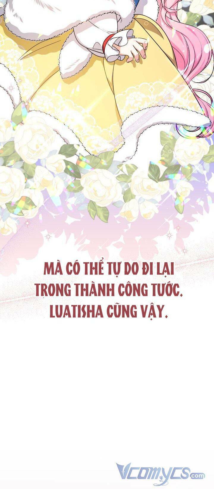 Tiểu Thư Tích Tiền Đi Bụi: Chapter 32