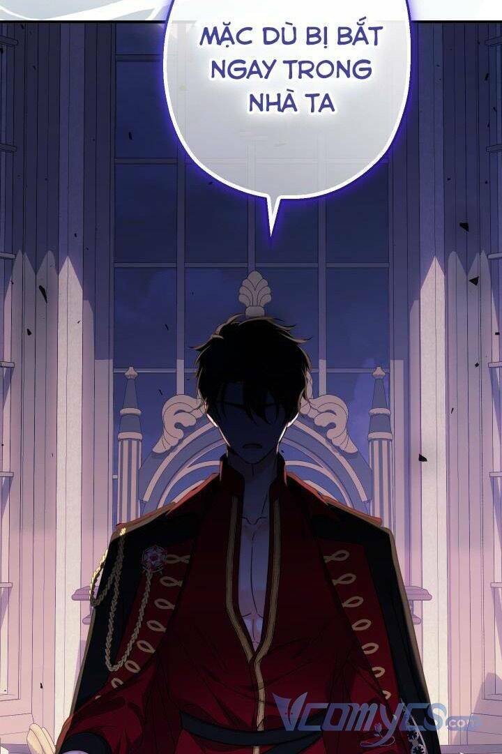 Tiểu Thư Tích Tiền Đi Bụi: Chapter 32