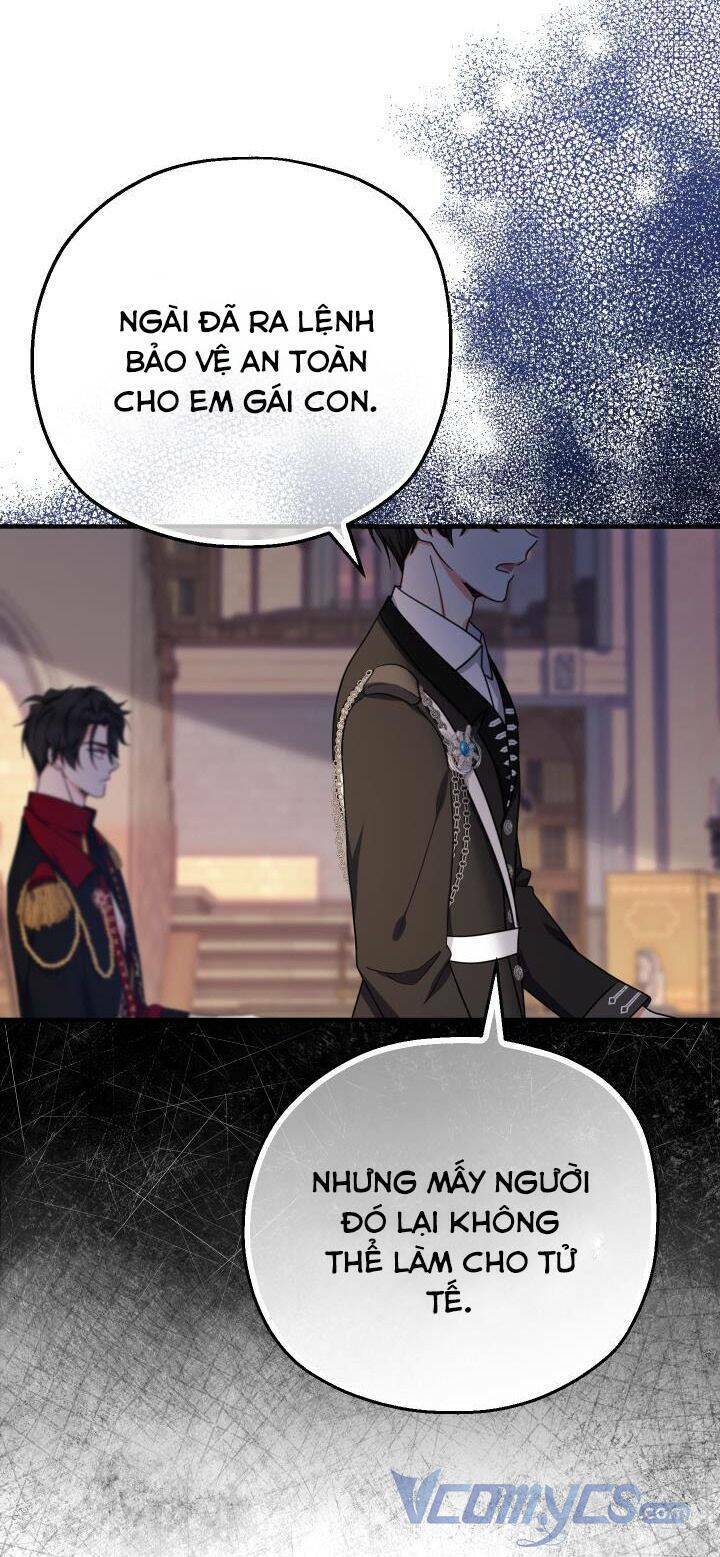 Tiểu Thư Tích Tiền Đi Bụi: Chapter 32