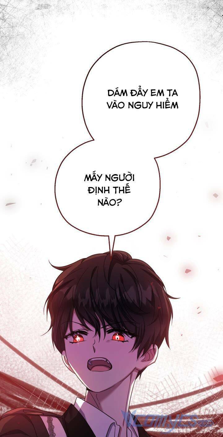 Tiểu Thư Tích Tiền Đi Bụi: Chapter 32