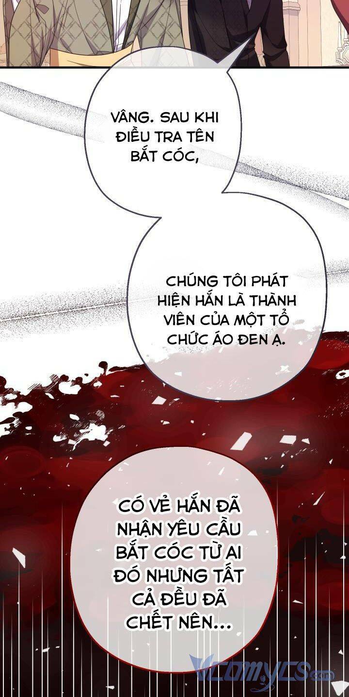 Tiểu Thư Tích Tiền Đi Bụi: Chapter 32
