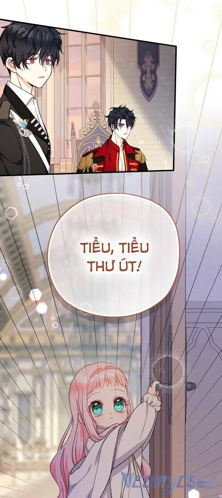 Tiểu Thư Tích Tiền Đi Bụi: Chapter 32