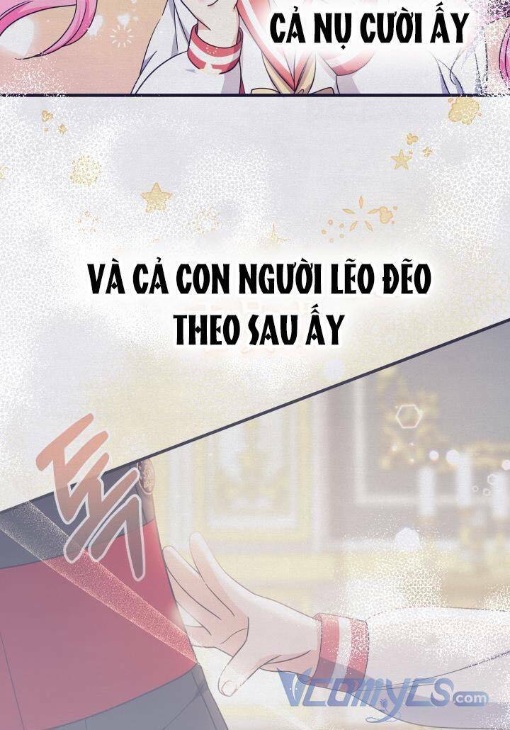 Tiểu Thư Tích Tiền Đi Bụi: Chapter 32