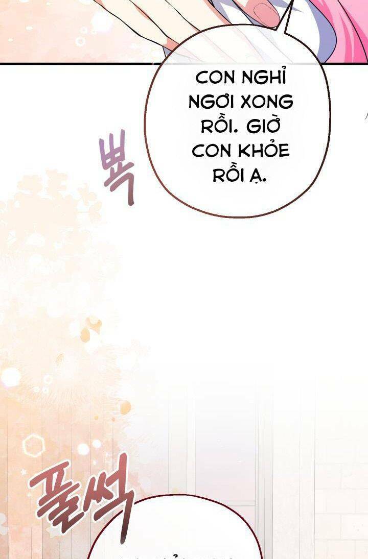 Tiểu Thư Tích Tiền Đi Bụi: Chapter 32