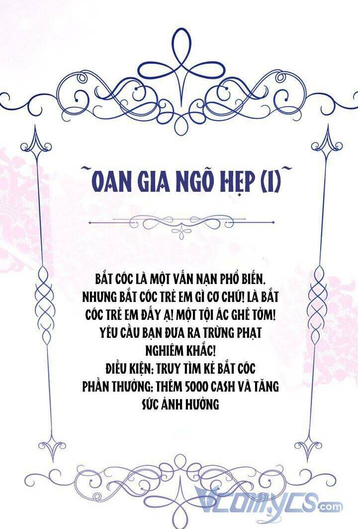 Tiểu Thư Tích Tiền Đi Bụi: Chapter 32