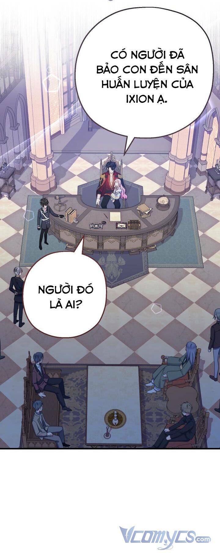 Tiểu Thư Tích Tiền Đi Bụi: Chapter 32