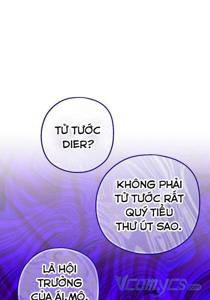 Tiểu Thư Tích Tiền Đi Bụi: Chapter 32