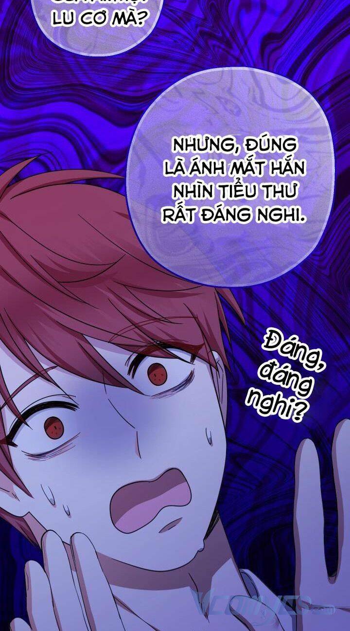 Tiểu Thư Tích Tiền Đi Bụi: Chapter 32