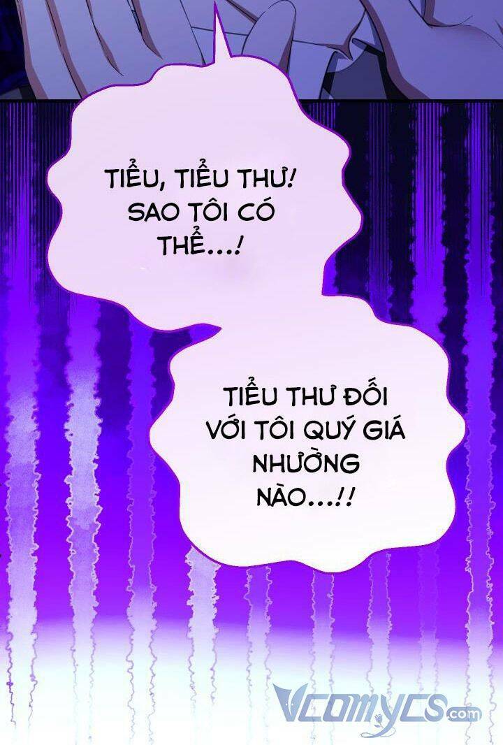 Tiểu Thư Tích Tiền Đi Bụi: Chapter 32