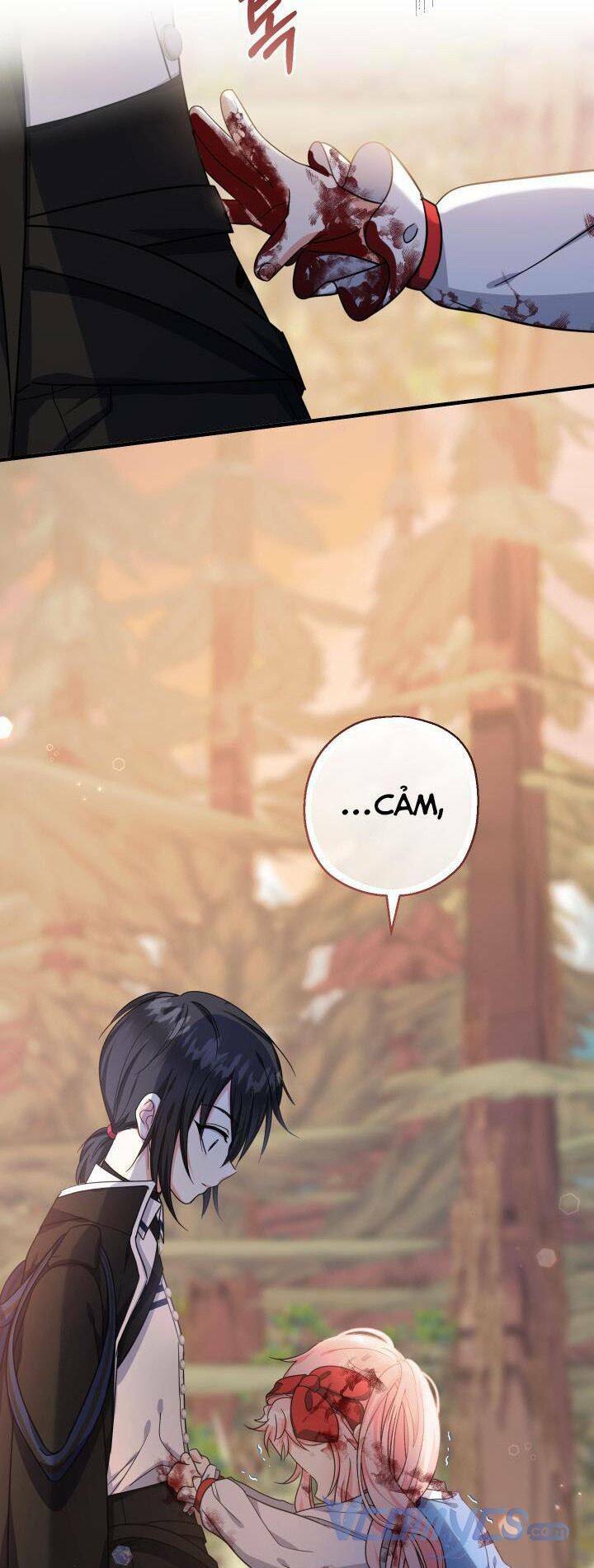 Tiểu Thư Tích Tiền Đi Bụi: Chapter 32