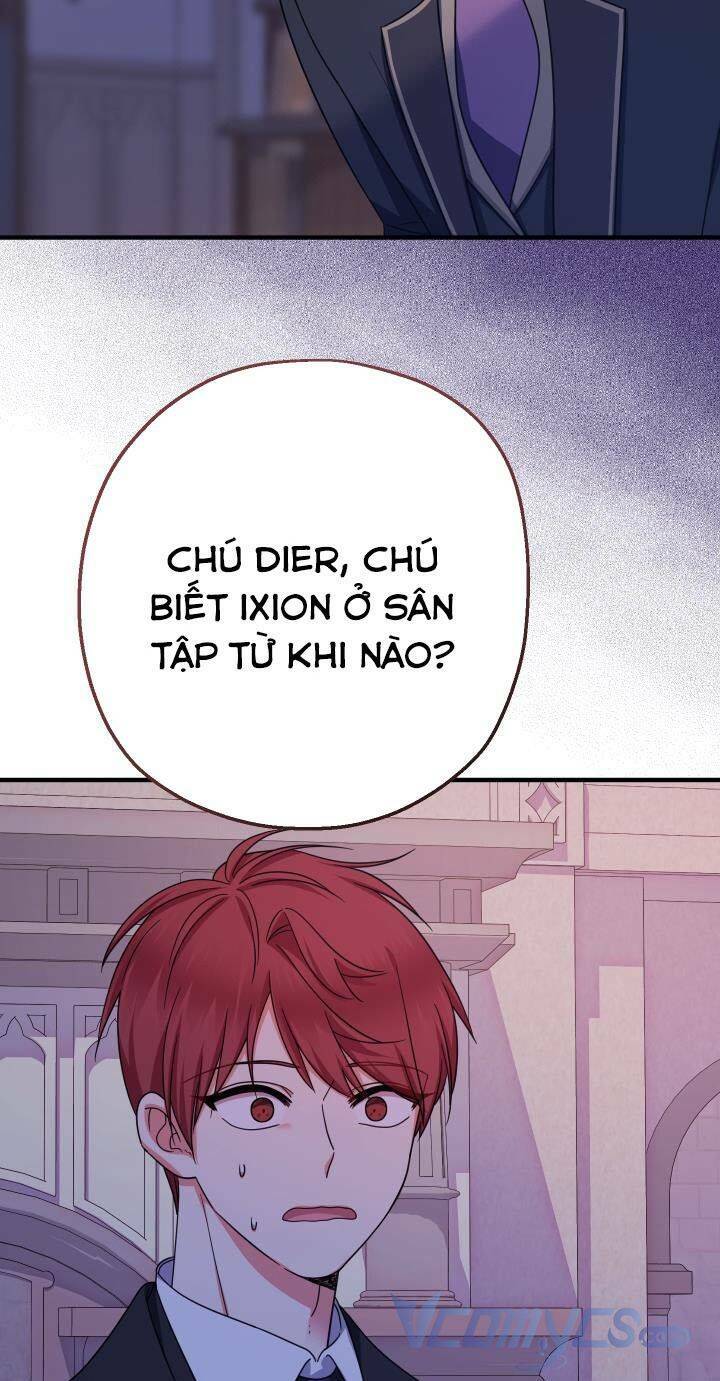 Tiểu Thư Tích Tiền Đi Bụi: Chapter 32