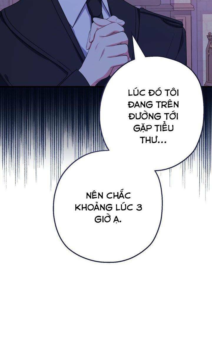 Tiểu Thư Tích Tiền Đi Bụi: Chapter 32