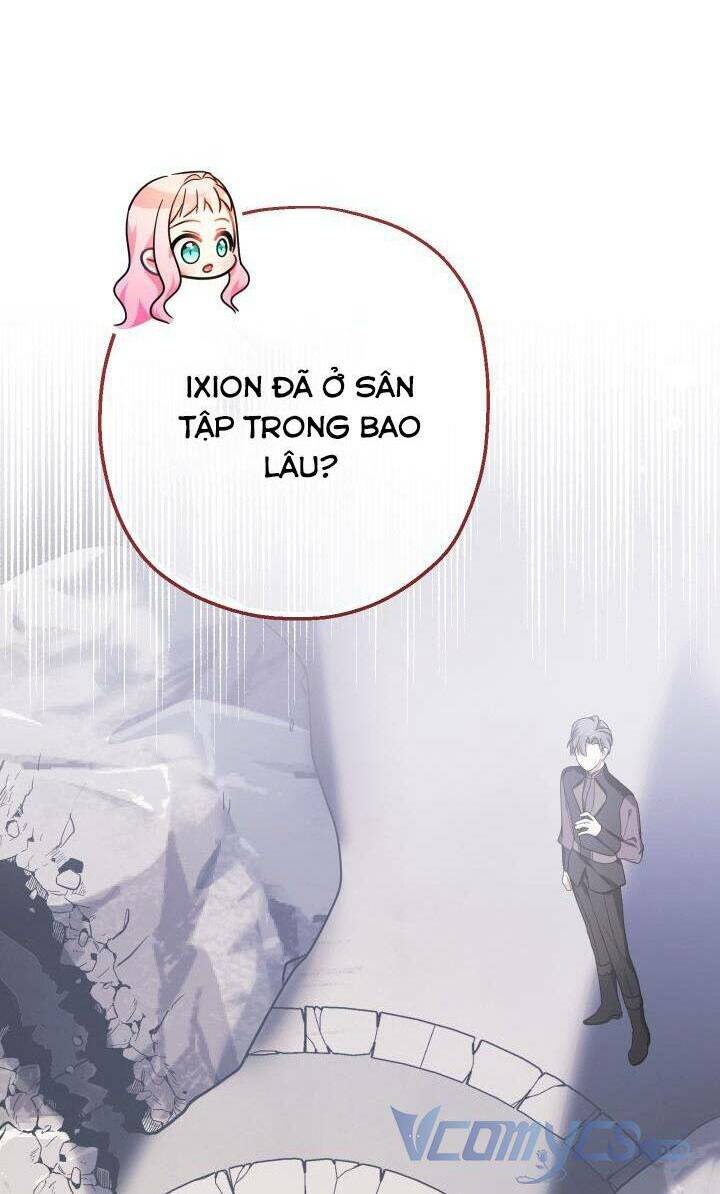 Tiểu Thư Tích Tiền Đi Bụi: Chapter 32