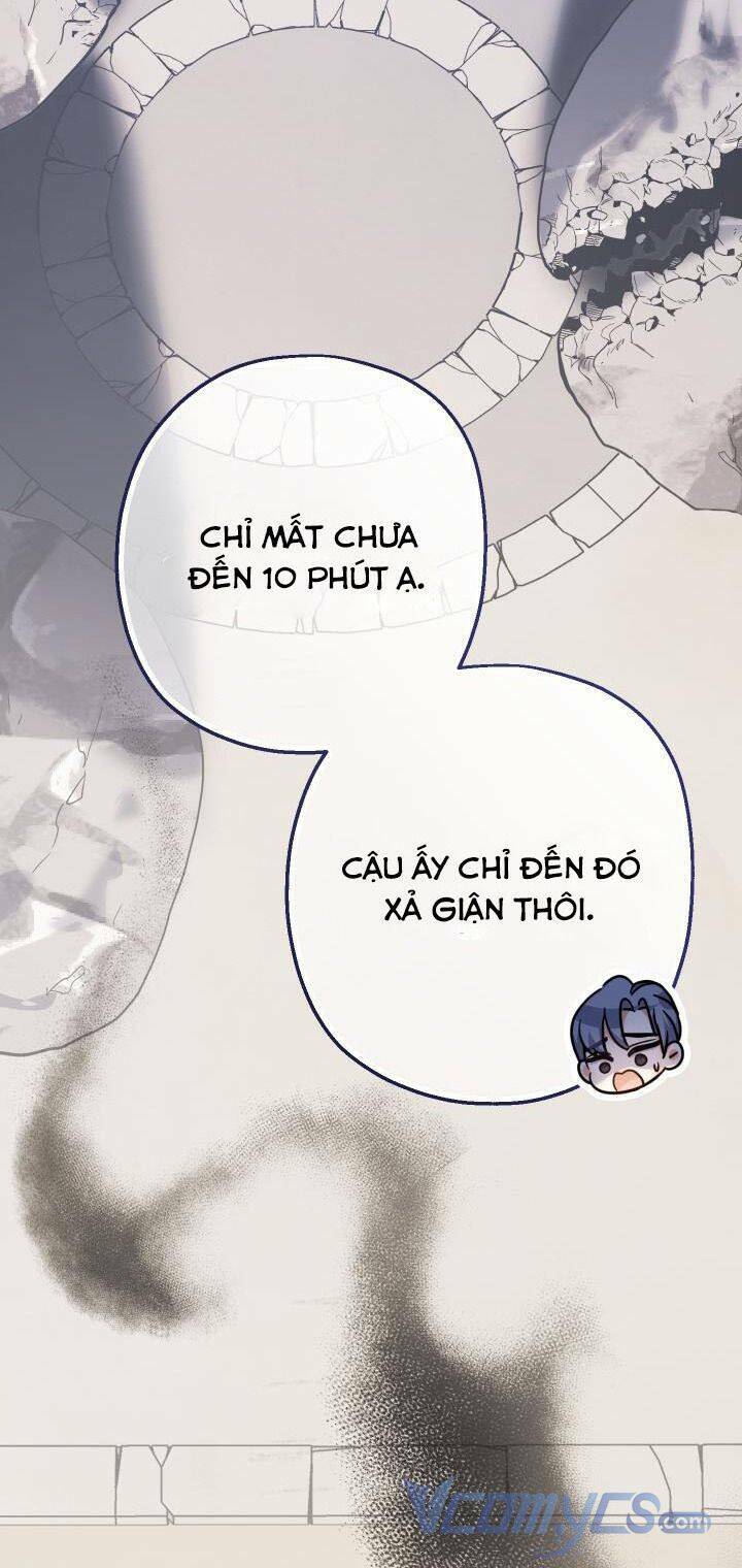 Tiểu Thư Tích Tiền Đi Bụi: Chapter 32