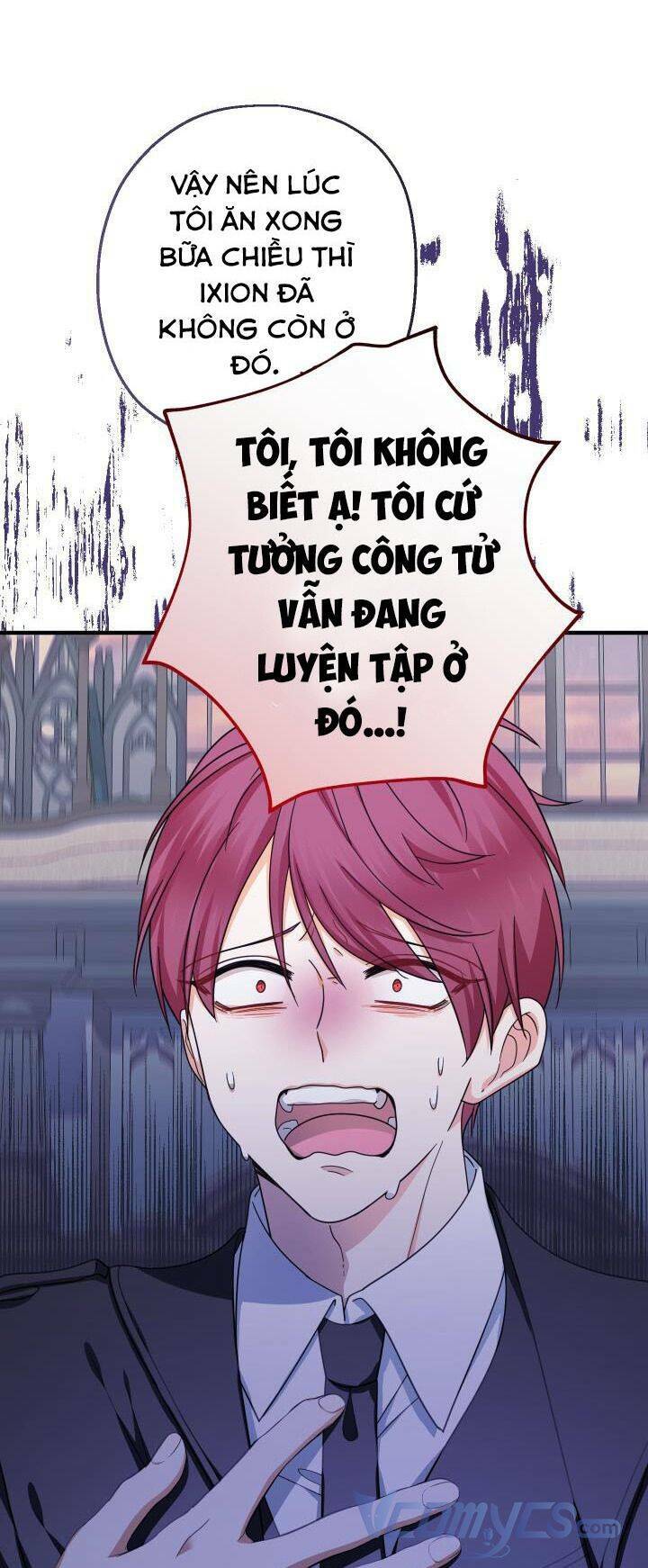 Tiểu Thư Tích Tiền Đi Bụi: Chapter 32