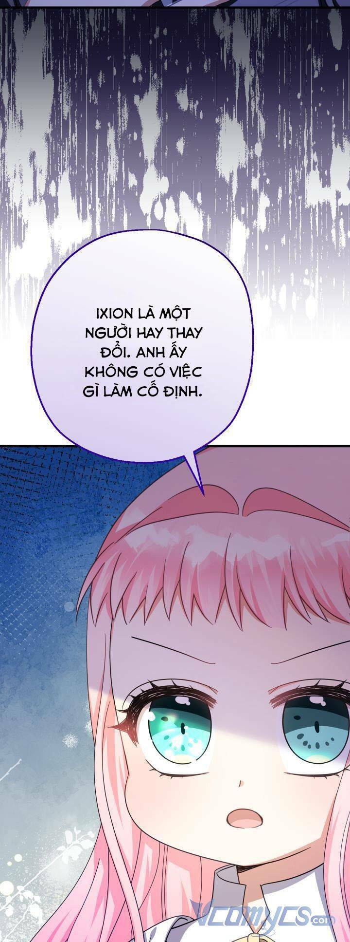 Tiểu Thư Tích Tiền Đi Bụi: Chapter 32