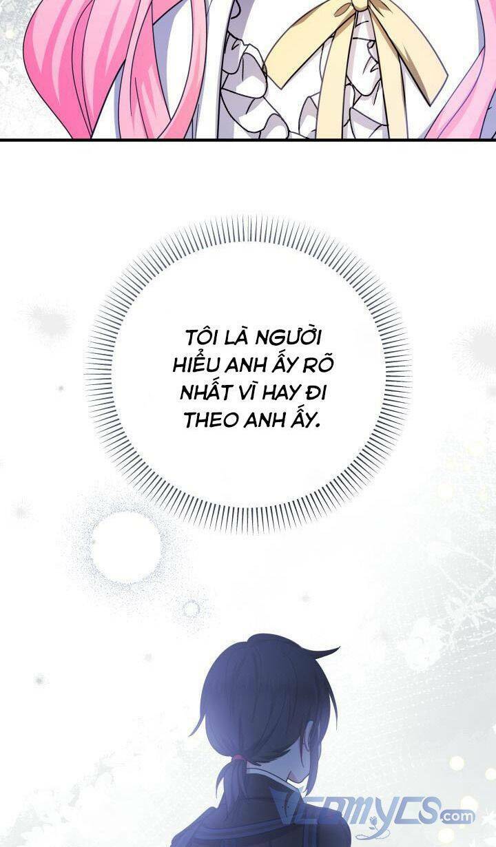 Tiểu Thư Tích Tiền Đi Bụi: Chapter 32