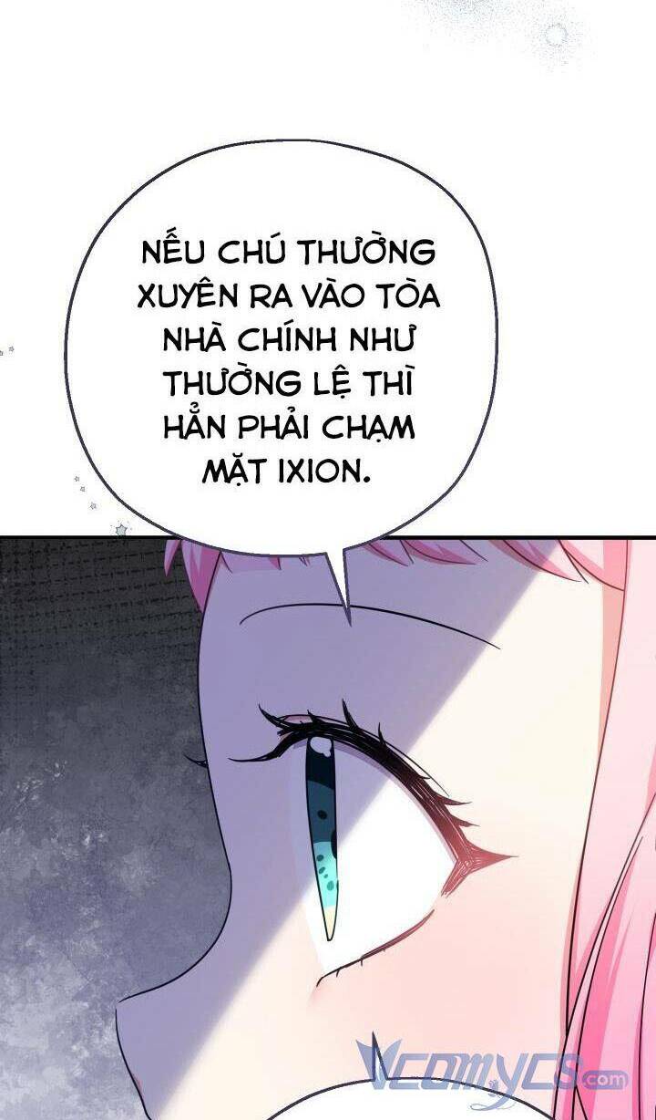 Tiểu Thư Tích Tiền Đi Bụi: Chapter 32