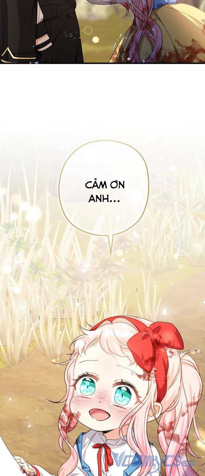 Tiểu Thư Tích Tiền Đi Bụi: Chapter 32