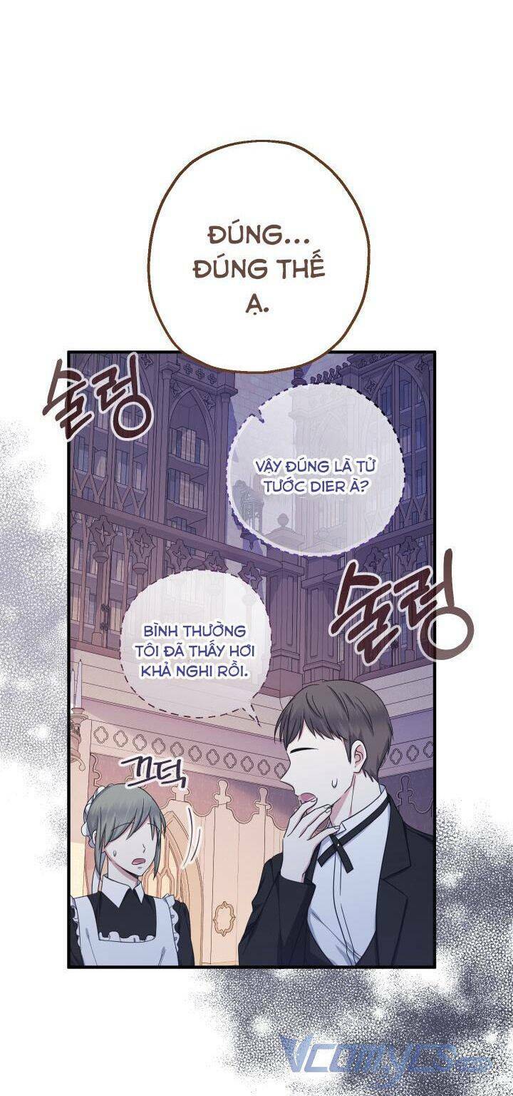 Tiểu Thư Tích Tiền Đi Bụi: Chapter 32