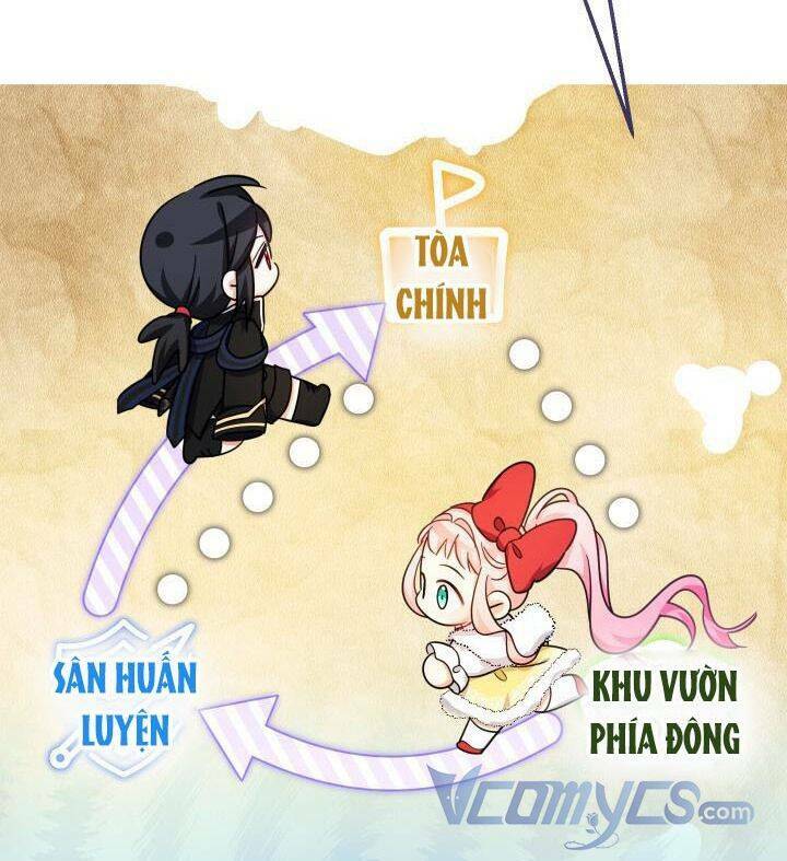 Tiểu Thư Tích Tiền Đi Bụi: Chapter 32