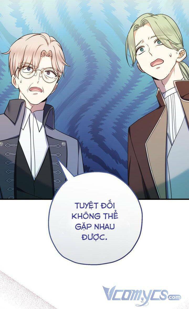 Tiểu Thư Tích Tiền Đi Bụi: Chapter 32