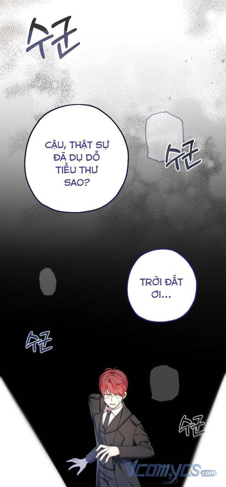 Tiểu Thư Tích Tiền Đi Bụi: Chapter 32
