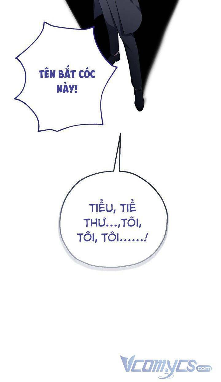 Tiểu Thư Tích Tiền Đi Bụi: Chapter 32