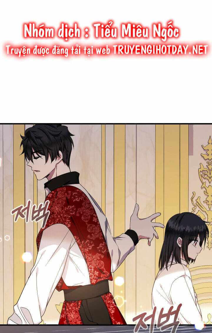 Tiểu Thư Tích Tiền Đi Bụi: Chapter 35