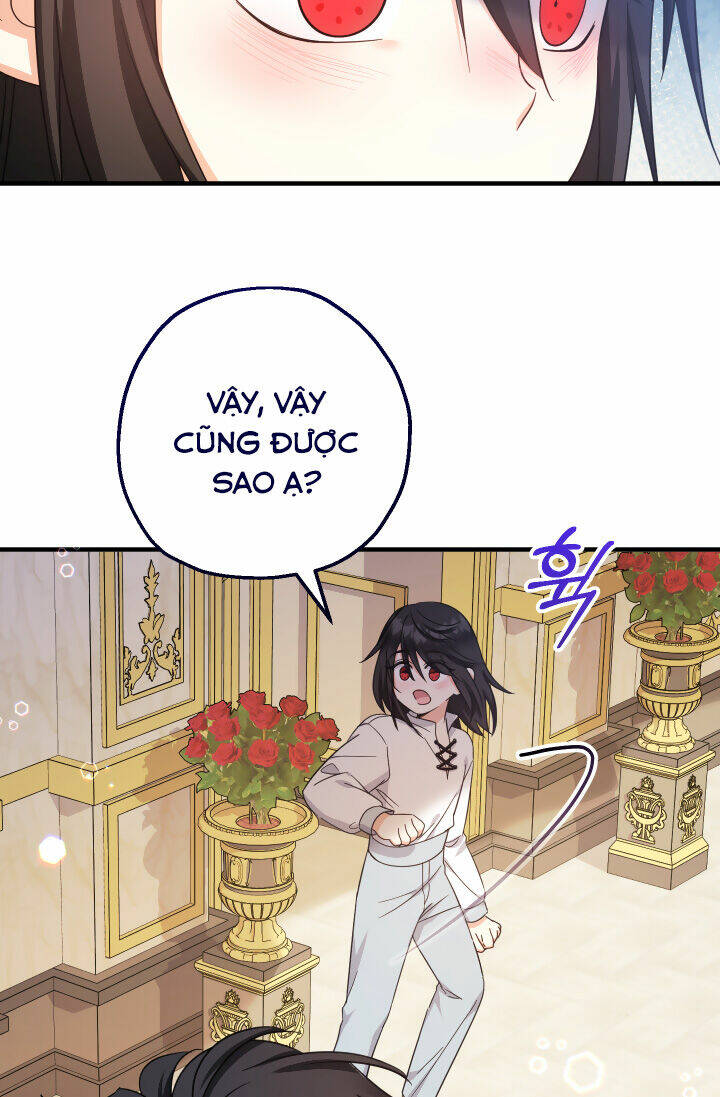 Tiểu Thư Tích Tiền Đi Bụi: Chapter 35