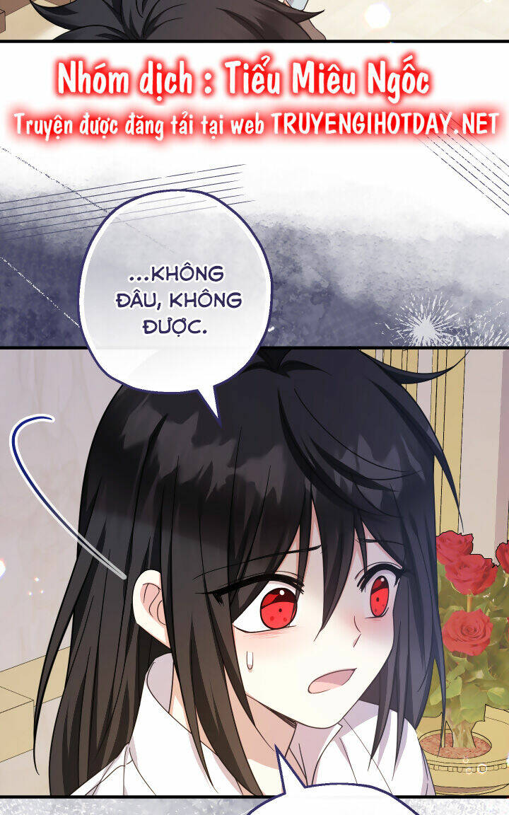 Tiểu Thư Tích Tiền Đi Bụi: Chapter 35