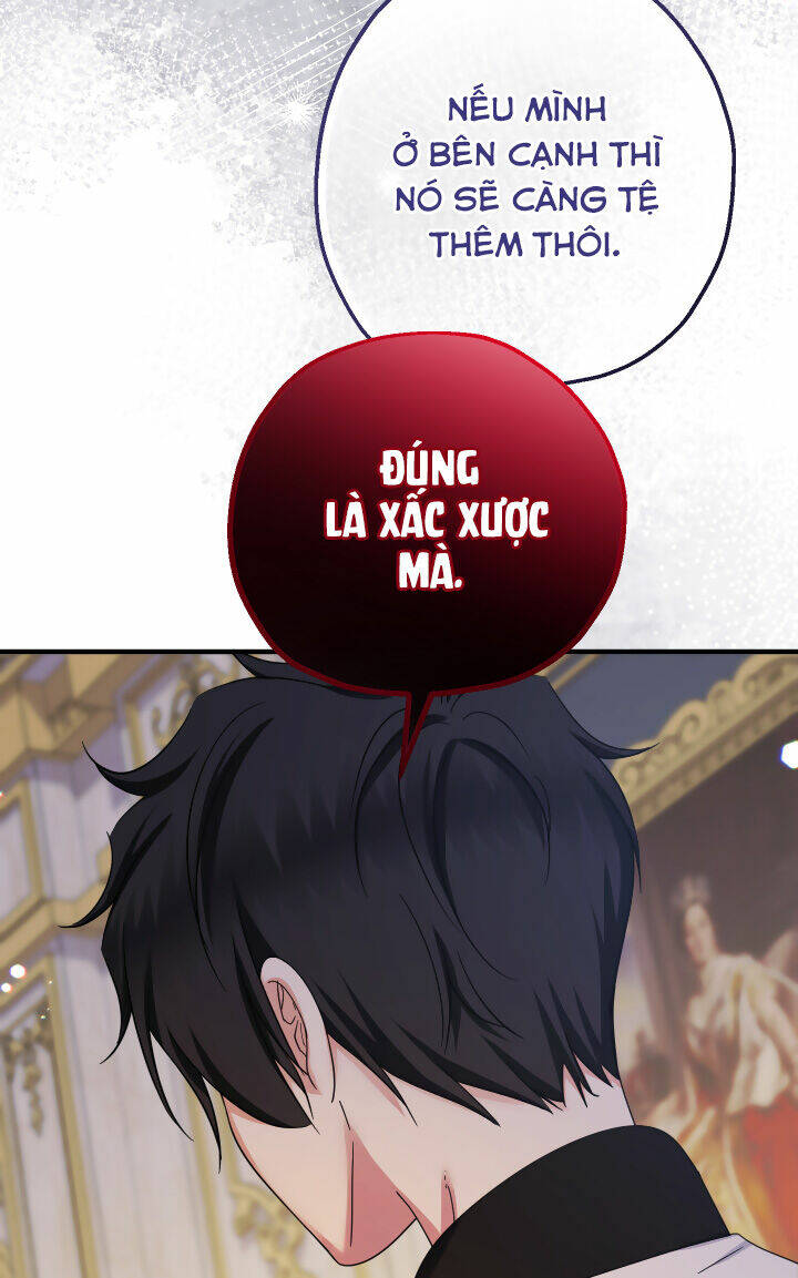 Tiểu Thư Tích Tiền Đi Bụi: Chapter 35