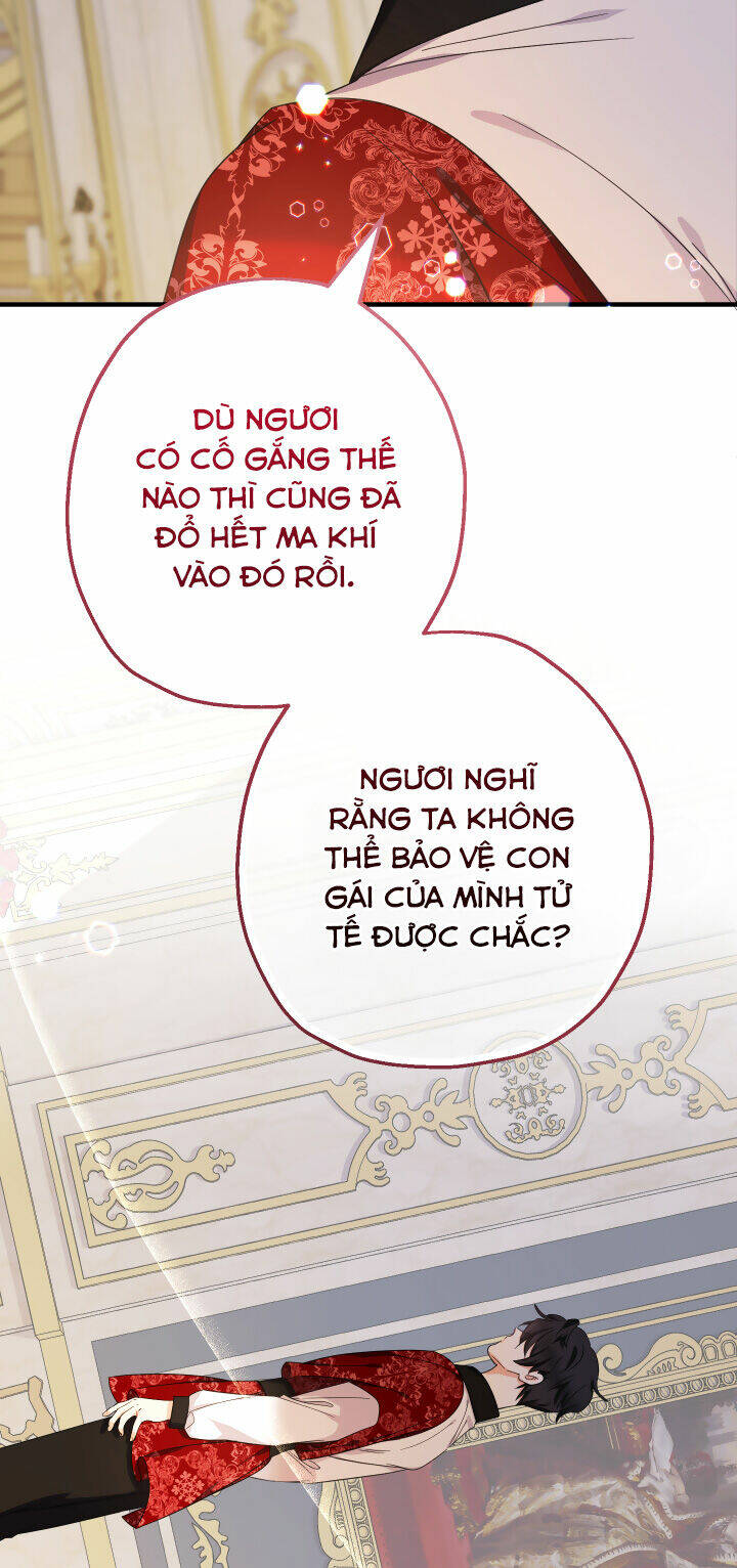Tiểu Thư Tích Tiền Đi Bụi: Chapter 35
