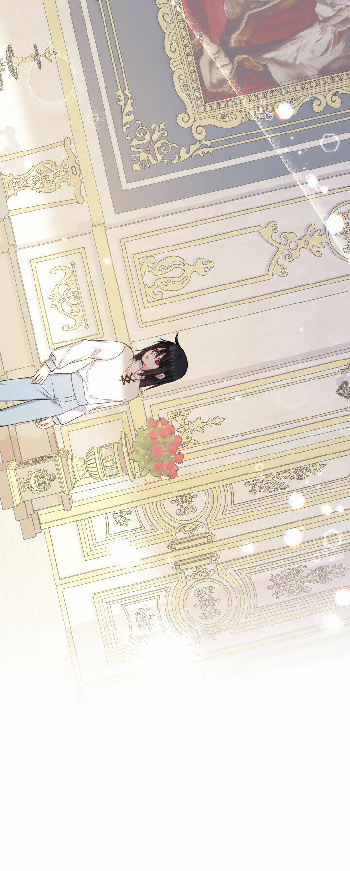Tiểu Thư Tích Tiền Đi Bụi: Chapter 35