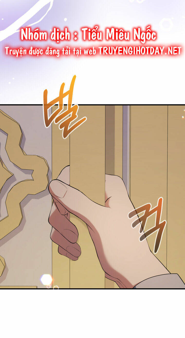 Tiểu Thư Tích Tiền Đi Bụi: Chapter 35