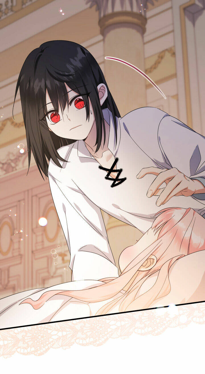 Tiểu Thư Tích Tiền Đi Bụi: Chapter 35