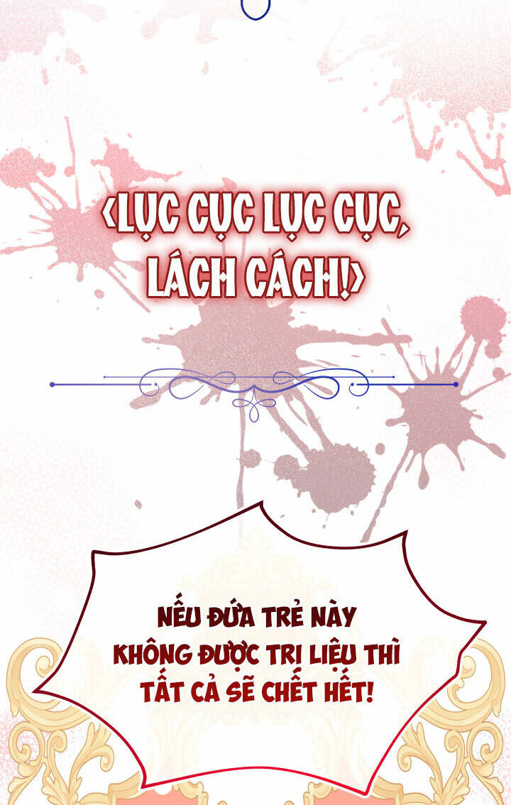 Tiểu Thư Tích Tiền Đi Bụi: Chapter 35