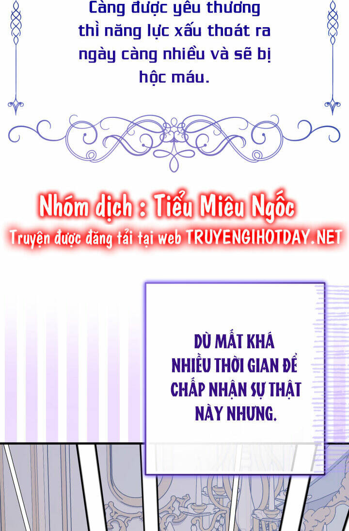 Tiểu Thư Tích Tiền Đi Bụi: Chapter 35