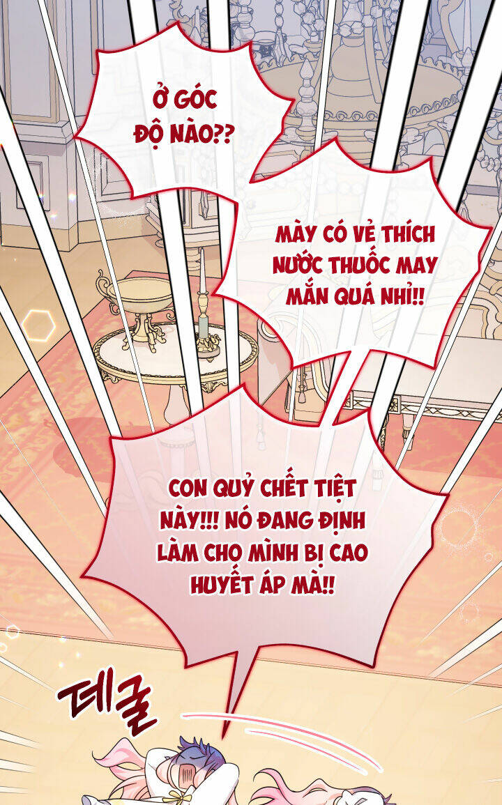 Tiểu Thư Tích Tiền Đi Bụi: Chapter 35