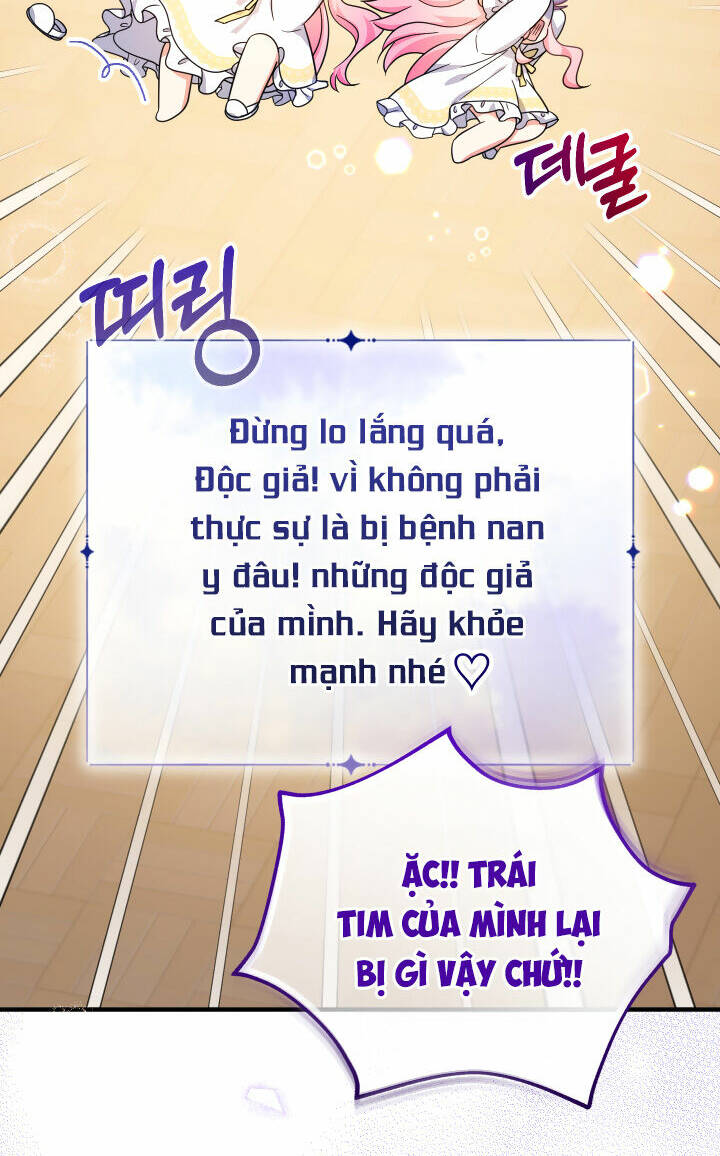 Tiểu Thư Tích Tiền Đi Bụi: Chapter 35