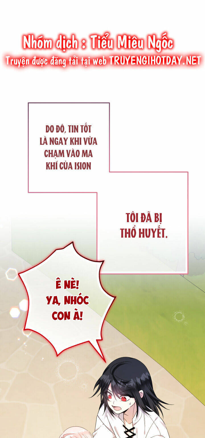 Tiểu Thư Tích Tiền Đi Bụi: Chapter 35