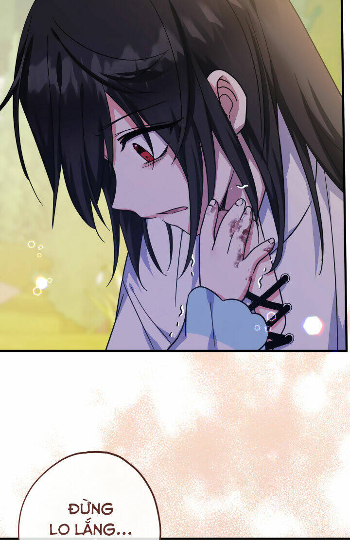 Tiểu Thư Tích Tiền Đi Bụi: Chapter 35