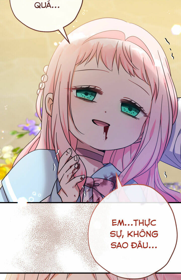 Tiểu Thư Tích Tiền Đi Bụi: Chapter 35