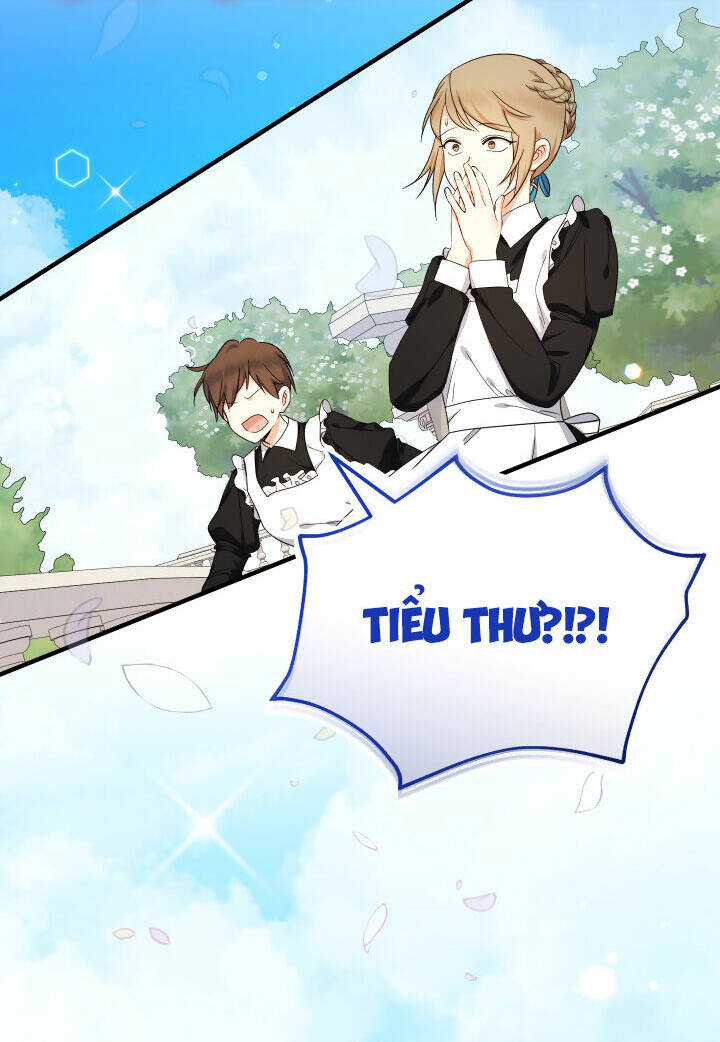 Tiểu Thư Tích Tiền Đi Bụi: Chapter 35