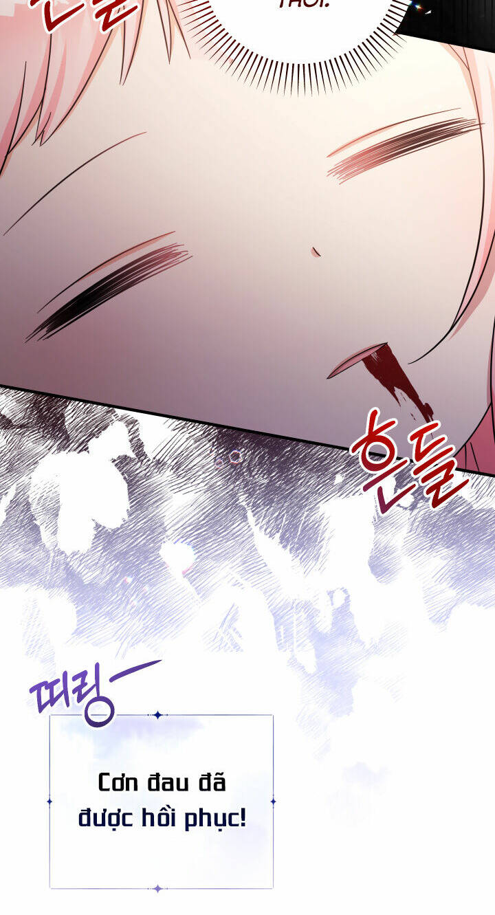 Tiểu Thư Tích Tiền Đi Bụi: Chapter 35