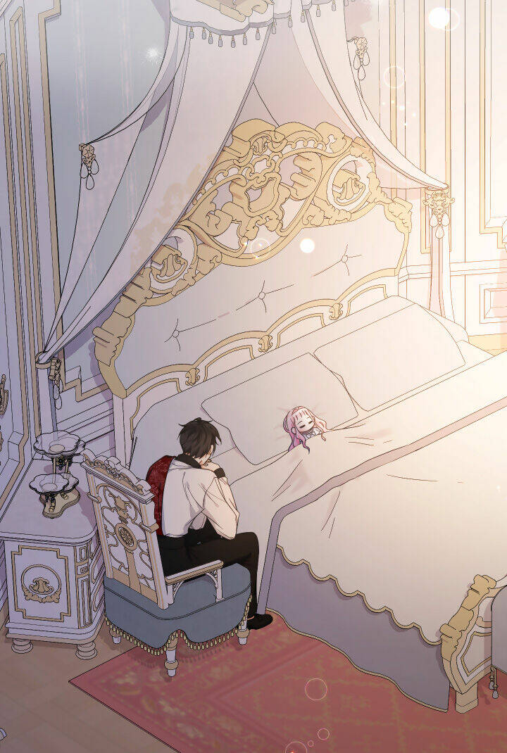 Tiểu Thư Tích Tiền Đi Bụi: Chapter 35