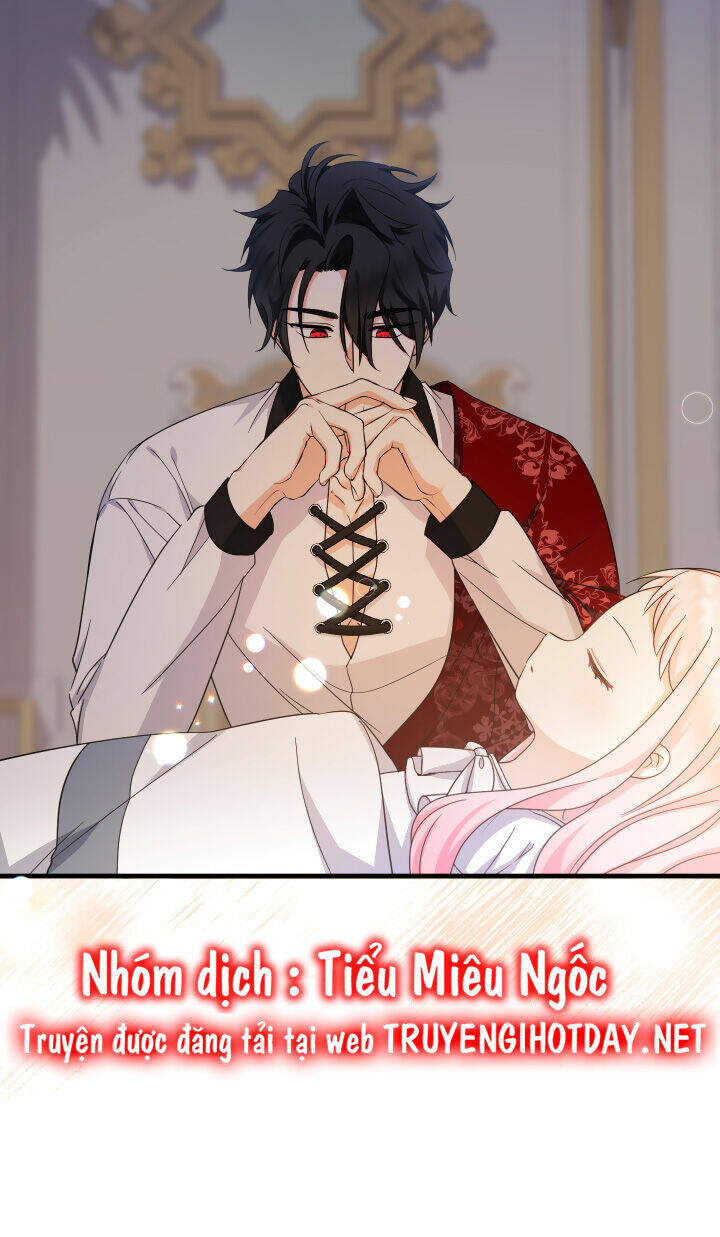 Tiểu Thư Tích Tiền Đi Bụi: Chapter 35